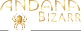 BDSM Studio Andana logo